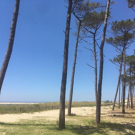Appartement Spacieux Arcachon Exterior photo