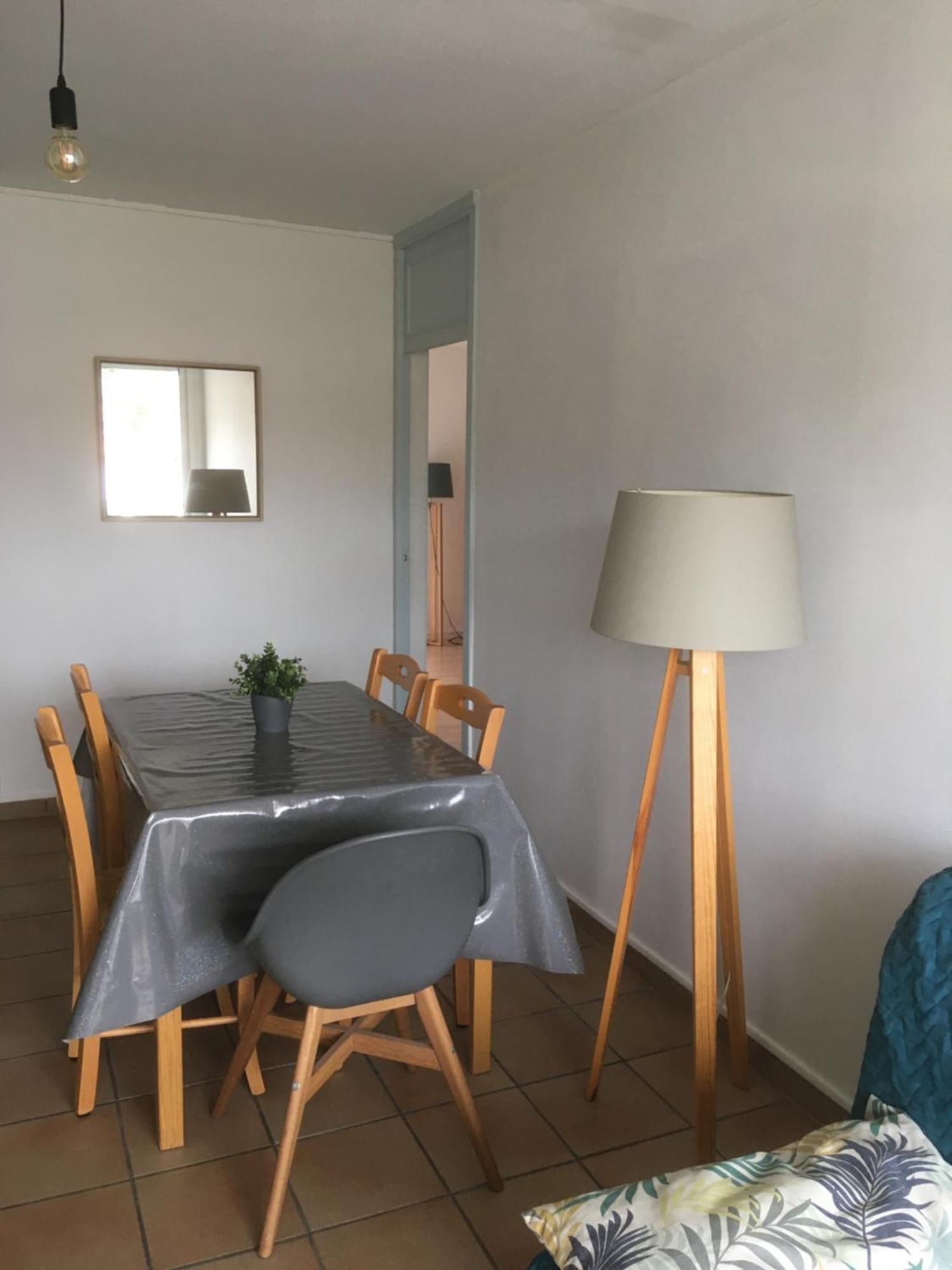 Appartement Spacieux Arcachon Exterior photo