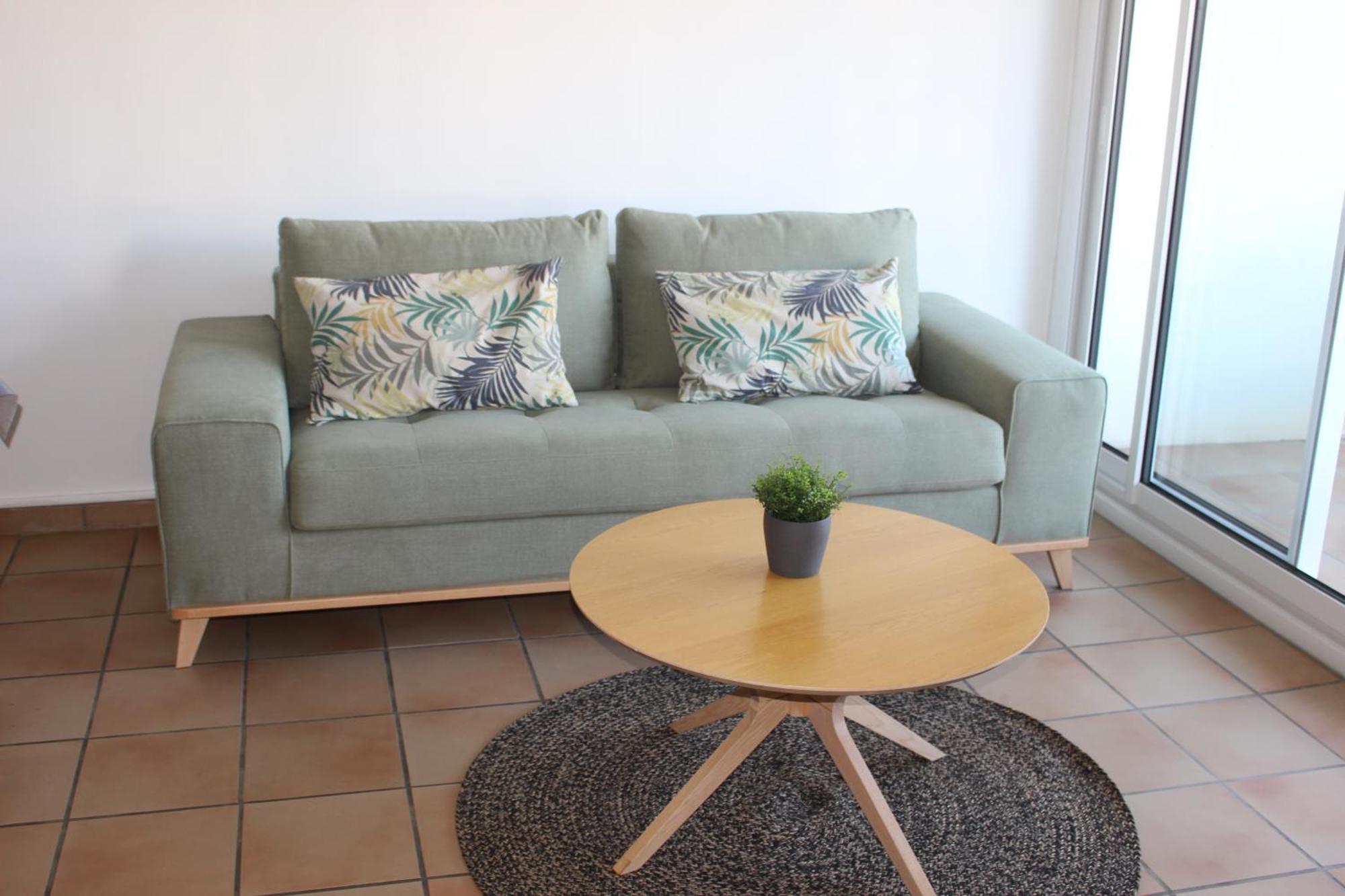 Appartement Spacieux Arcachon Exterior photo